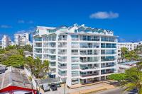 Pool Apartment 1 min walk to the Best Beach - B&B San Andrés