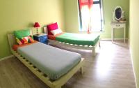 Habitación Doble Económica - 1 o 2 camas