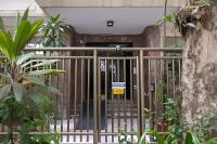 SUH Flamengo 12 Smart Cozy - B&B Rio de Janeiro