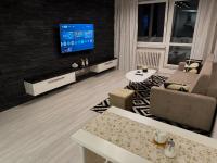 MK Apartments Poliklinika - B&B Spišská Nová Ves