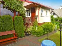 House near Lake Zawiat and Baltic Sea - Chambres d'hôtes Bieszkowice