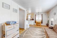 Hidden Villa Cottage #2 - The Shell Cottage - B&B Cannon Beach