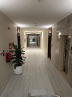 الواجهة - B&B Buraydah