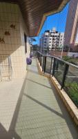 Lindo apartamento reformado a duas quadras da praia da Enseada - Chambres d'hôtes Guarujá