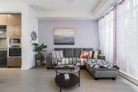 Luxury Properties close to Rogers Center in Toronto Downtown Core - B&B Toronto