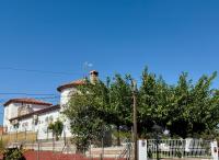 Casa Generoso en Navalcán - Ferienwohnung Navalcán