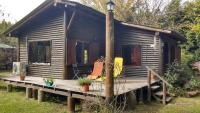 Bungalow (4 Adults)