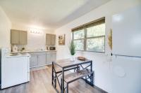 Less Than 1 Mi to Cherokee Casino Sallisaw! Home Near I-40 - B&B Sallisaw