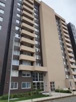 Dpto full equipado,dormitorio en suite en Valdivia - B&B Valdivia