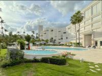 Beachfront Condo Costa del Sol Sleeps 6 - B&B Los Corrales