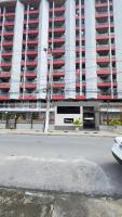 Praia Ponta Verde com garagem, Wi-fi, piscina, lavadora roupas - Apto 202 - B&B Maceió