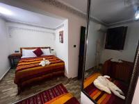 Family Room with Private Bathroom