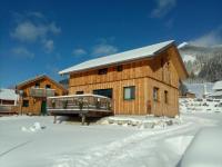 Bärenschanze - B&B Hohentauern