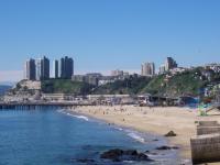 Barros Borgoño 3 Departamento - Ferienwohnung Valparaíso