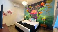 Deluxe Double Room with Shower