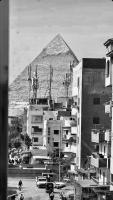 Amon Pyramids View Inn - Ferienwohnung Kairo