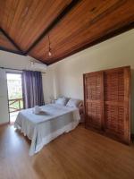 Village 2 quartos pé na areia na praia da Espera, Itacimirim, Bahia - mínimo 2 noites - B&B Camaçari