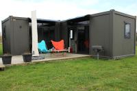 Night Sky Magic in Olive Grove - Ferienwohnung Gladstone