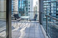 Skyline Viewpoint Brisbane City Escape - B&B Brisbane