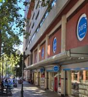 Departamento Coyancura - B&B Santiago del Cile