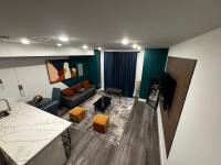 Yanne's Place - Philabundance Views - B&B Philadelphia