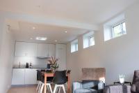 Arctic View 2-Bedroom Apartment - B&B Tromsø