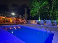 Linda Pousada em Itaipuaçu - Maricá RJ - B&B Maricá