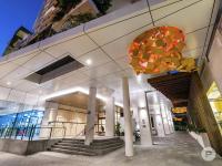 South Bank 1BR with Stunning Views and Best Location - Ferienwohnung Brisbane