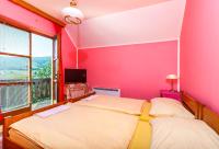 Chambre Lits Jumeaux - Vue sur Montagne