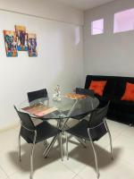 Comfort Zona VIP Equipetrol - B&B Santa Cruz de la Sierra