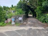 びせ崎の宿　海潮音 - B&B Motobu