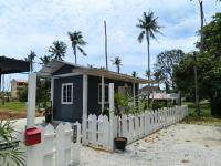 The Vanilla Cabin 1 - Bed and Breakfast Kampung Tok Jambal