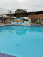 Cassoma Home Angola - Ferienwohnung Belas