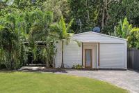 Sol Sanctuary- Beachfront - B&B Toogoom