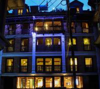Hiranya Guest House - Chambres d’hôtes