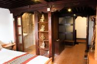 Chambre Double avec Salle de Bains Privative