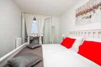 Hendrix Bridge Apartment - Chambres d’hôtes Zagreb