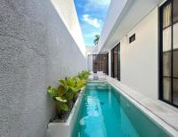 White Olive Villa Sanur - B&B Kelurahan Sanur
