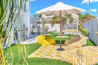 The Springs Villa 1 - B&B Wollongong