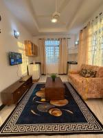 Bestezee home - B&B Dar es-Salam