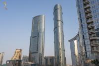 Spacious 3BR Family Retreat in Al Reem Island - Bed and Breakfast Abu Dhabi