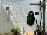 Casa OMI - Ferienwohnung Brisas de Zicatela