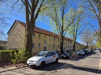 Appartement met 2 slaapkamers