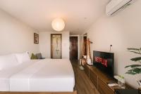 Junior Suite con Balcone