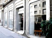 Operastreet City Center Santorin - Ferienwohnung Wien