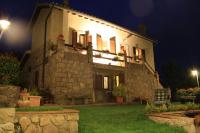 Agriturismo Biagiotti - Ferienwohnung Abbadia San Salvatore