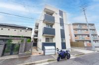 10-min walk to Nagoya Brand-new building MAX7ppl - B&B Nagoya