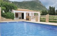 Villa 292 by Villamya - Bed and Breakfast El Gastor