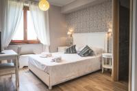 Habitación Doble adaptada para personas con movilidad reducida