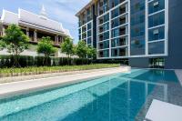 The Ozone Condominium - Bed and Breakfast Phuket
